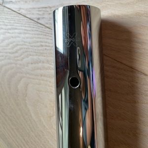 NEW Xpole 750mm extension post-2014, chrome 45mm